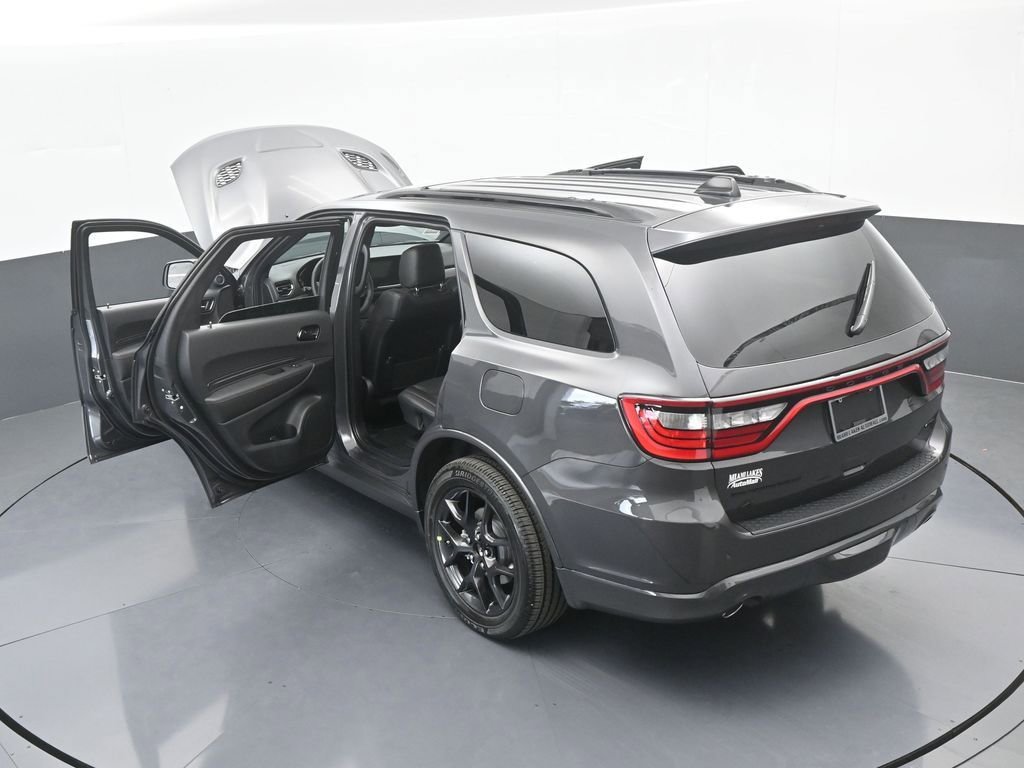 New 2026 Dodge Durango GT image 66