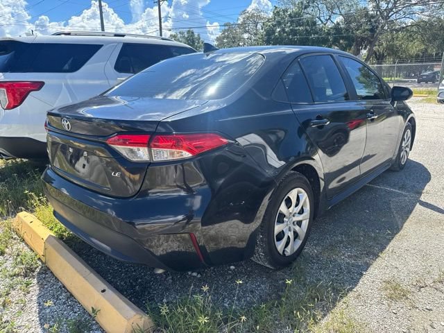 Used 2021 Toyota Corolla LE FWD image 6