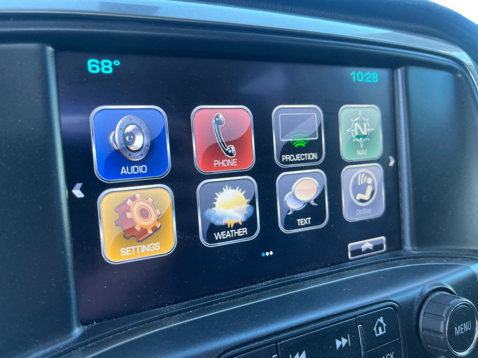 Used 2019 Chevrolet Silverado 2500 LT image 27