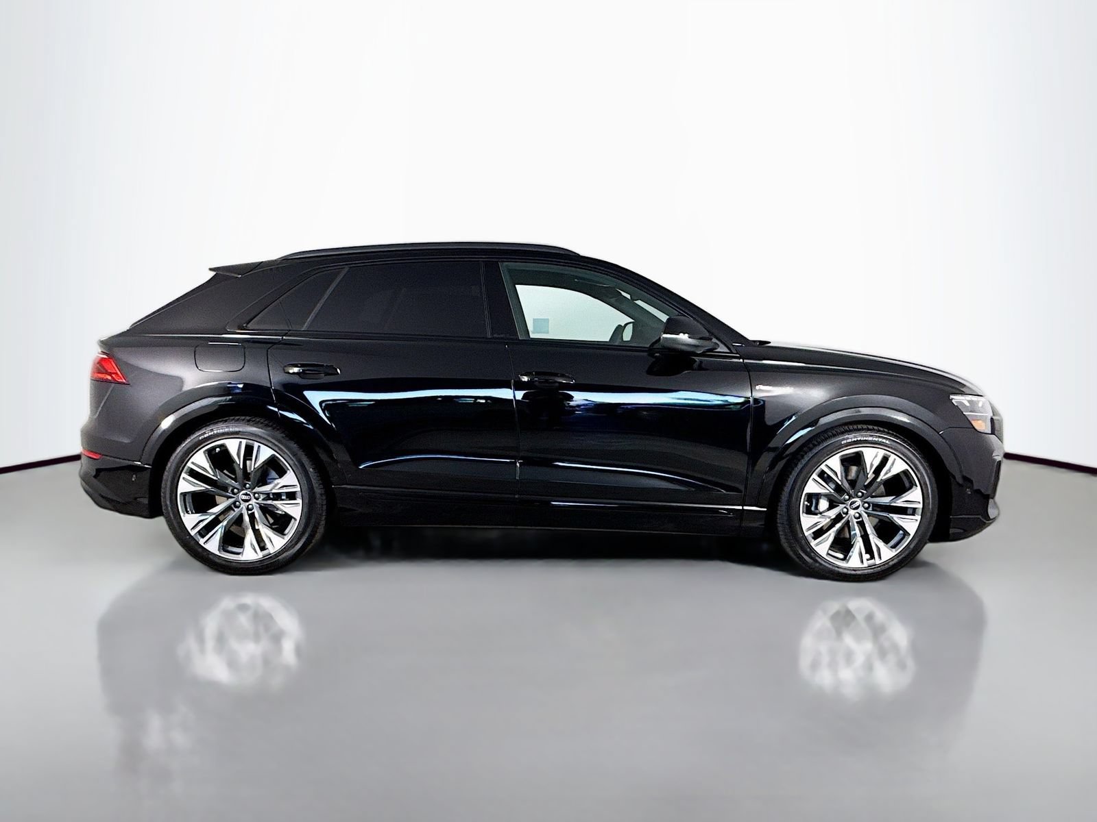 New 2026 Audi Q8 Premium Plus AWD/4WD image 8