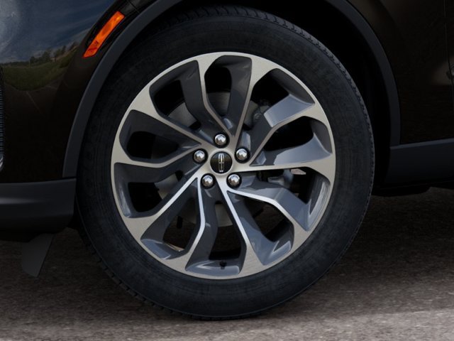 New 2027 Lincoln Aviator AWD image 19