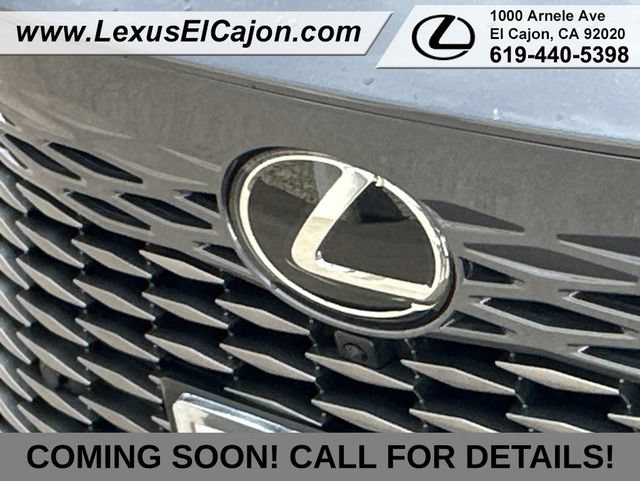 Used 2025 Lexus RX 350 Premium w/ Accessory Package (Z1) FWD image 41