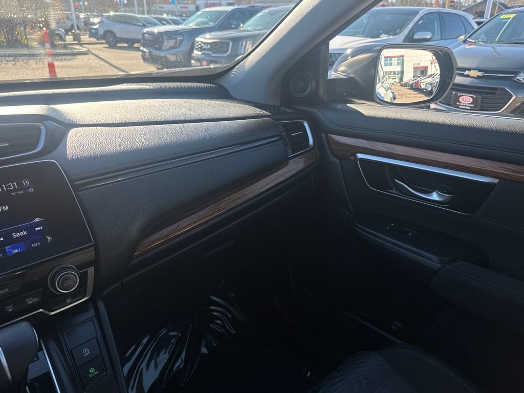 Used 2022 Honda CR-V EX image 28