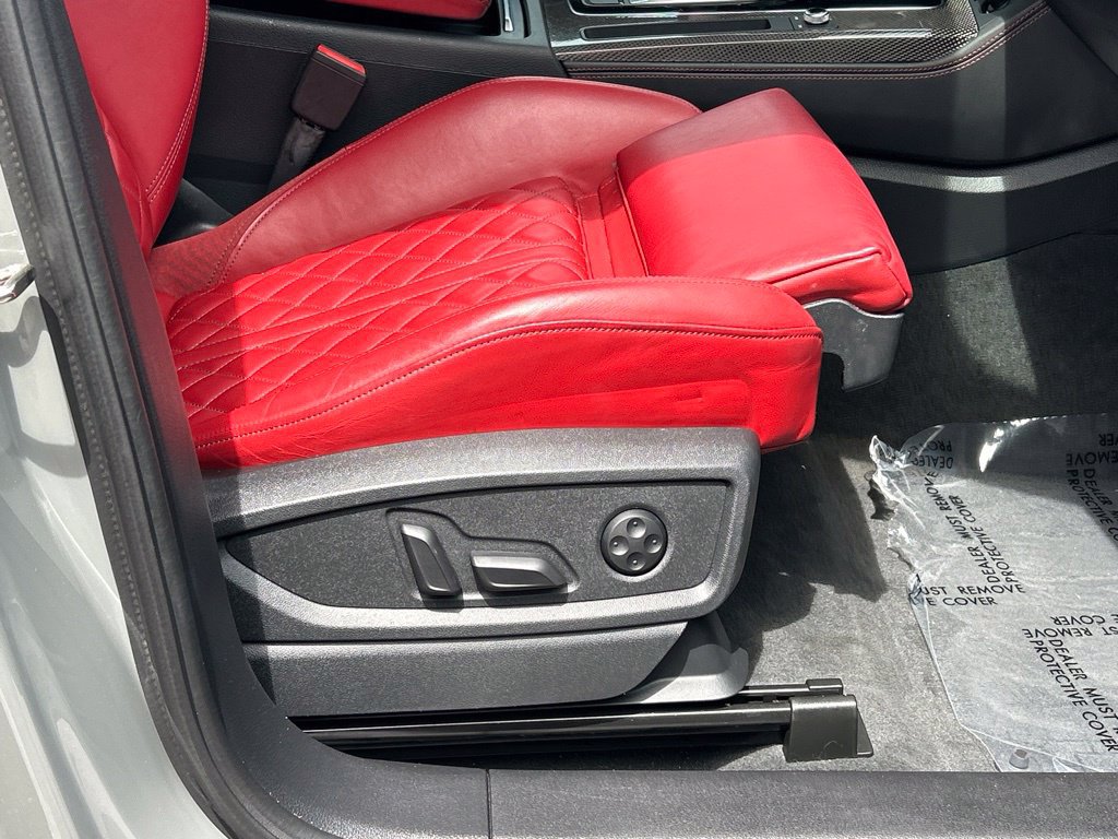Used 2022 Audi SQ5 Premium Plus w/ Premium Plus Package AWD/4WD image 41