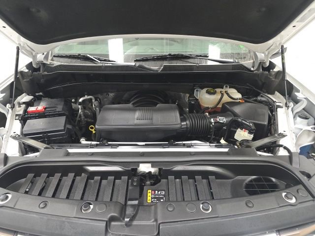 Certified 2022 Chevrolet Silverado 1500 High Country w/ LPO, Dark Essentials Package image 31