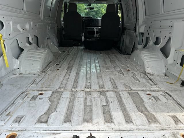 Used 2014 Ford E-350 and Econoline 350 Extended Super Duty RWD image 28