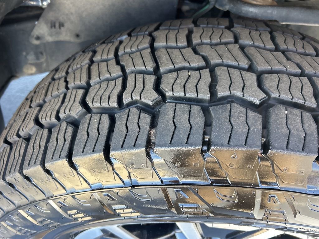 Used 2020 Toyota Tacoma TRD Sport image 24