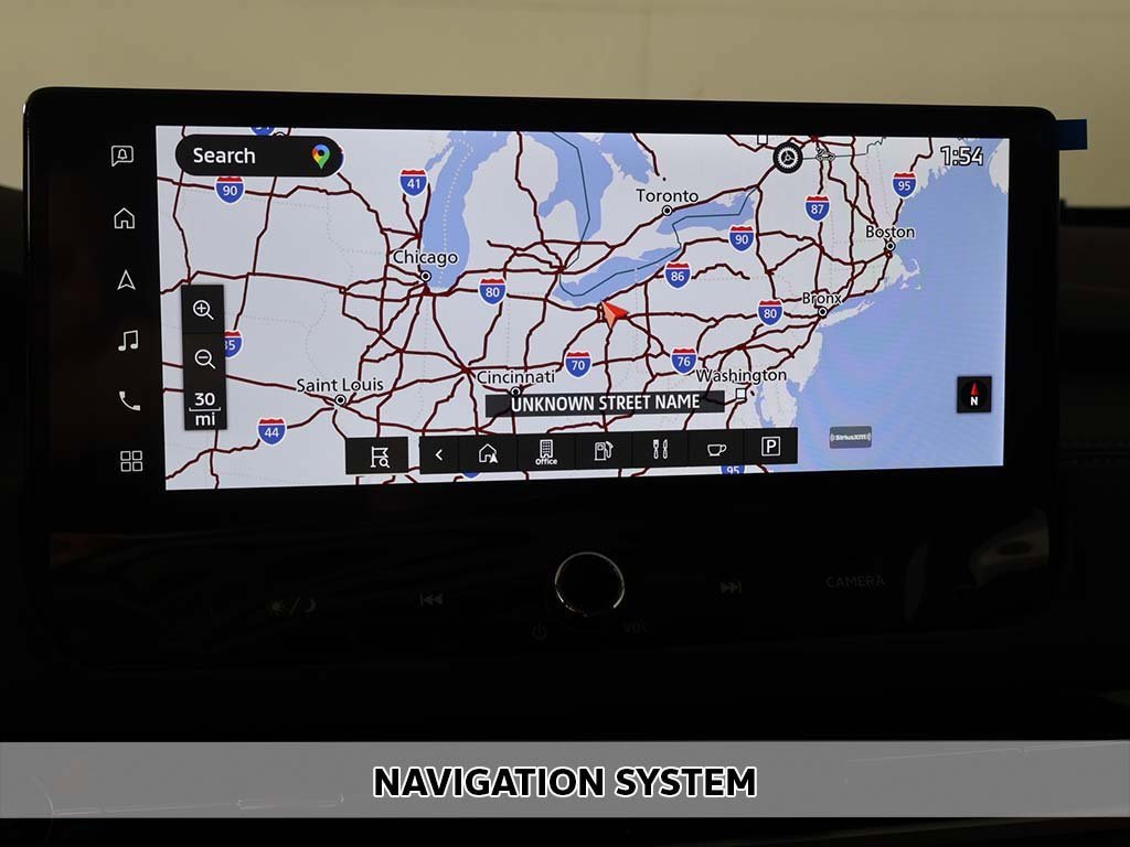 New 2025 Mitsubishi Outlander SE image 3