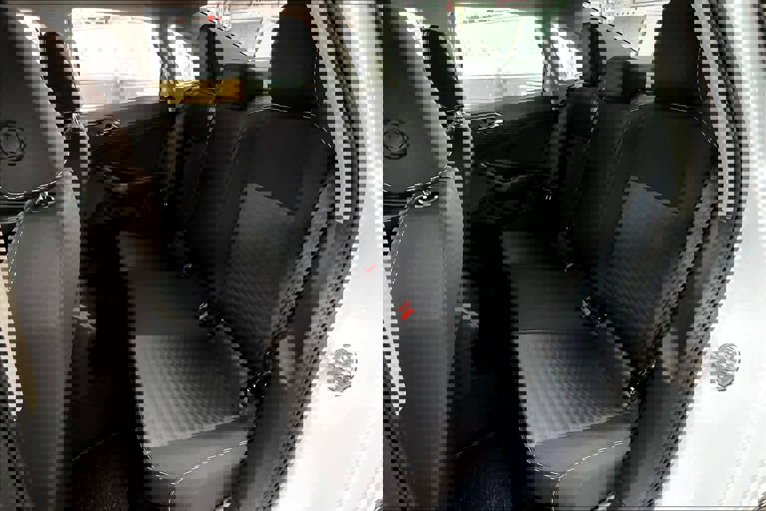 New 2026 Volkswagen Jetta S image 12