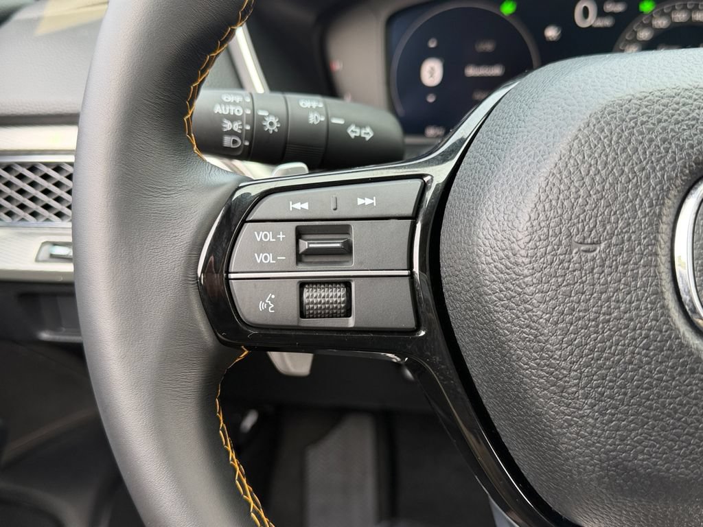 Used 2026 Acura Integra A-Spec FWD image 18