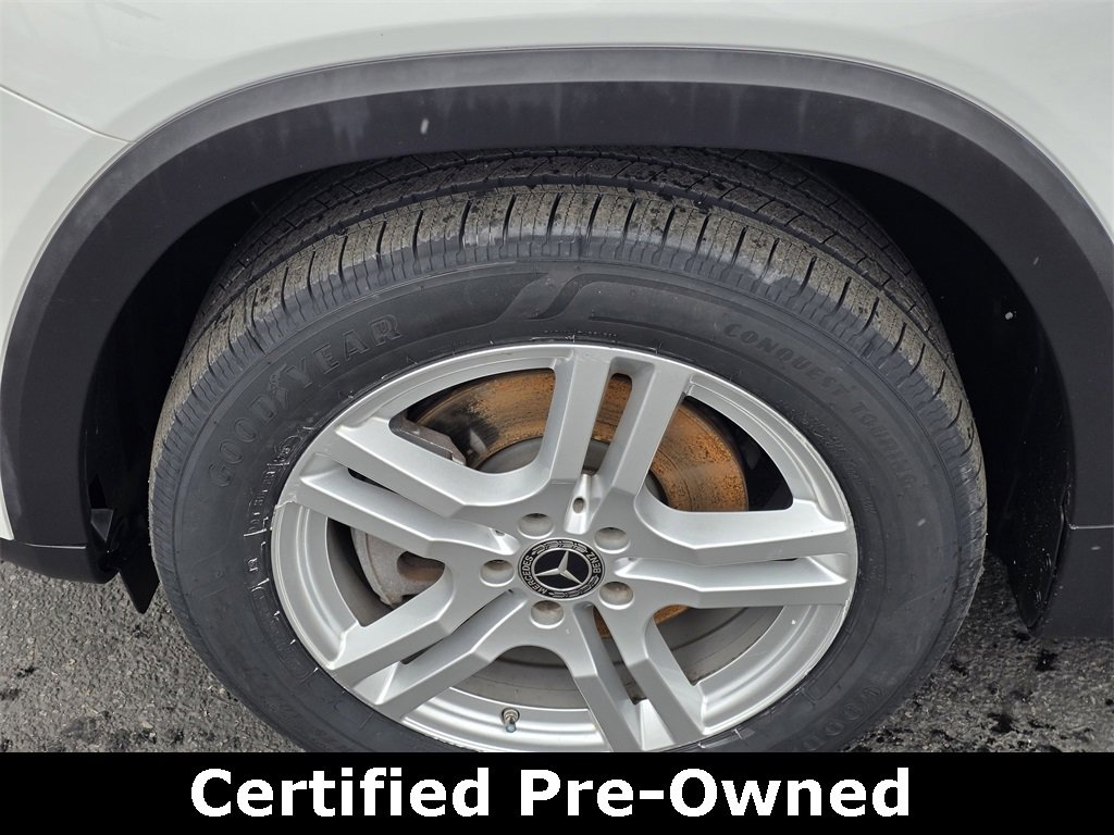 Certified 2023 Mercedes-Benz GLB 250 GLB 250 image 15
