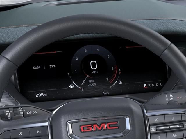 New 2027 GMC Acadia AT4 w/ Luxury Package AWD/4WD image 22