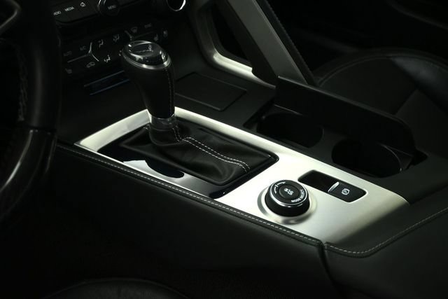 Used 2019 Chevrolet Corvette ZR1 RWD image 43