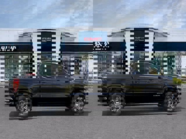 New 2026 GMC Sierra 1500 SLE image 5