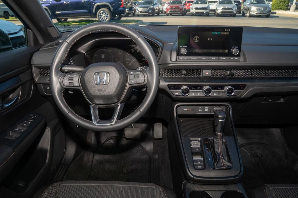 Used 2023 Honda CR-V Sport image 6