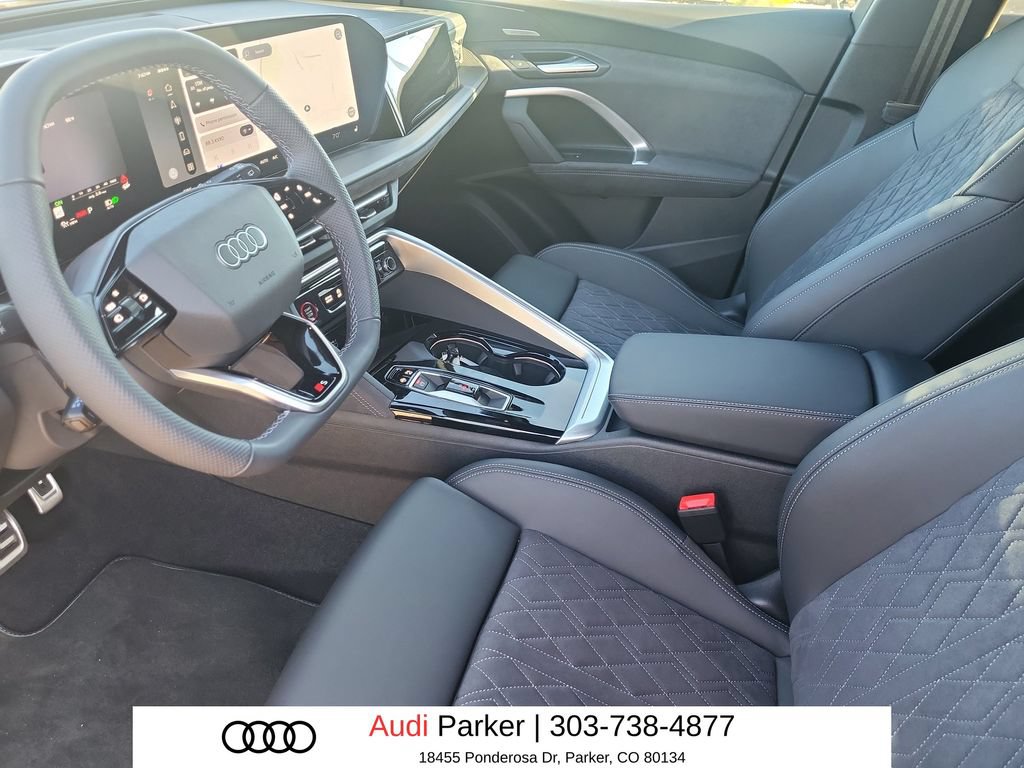 New 2026 Audi SQ5 Premium Plus AWD/4WD image 7