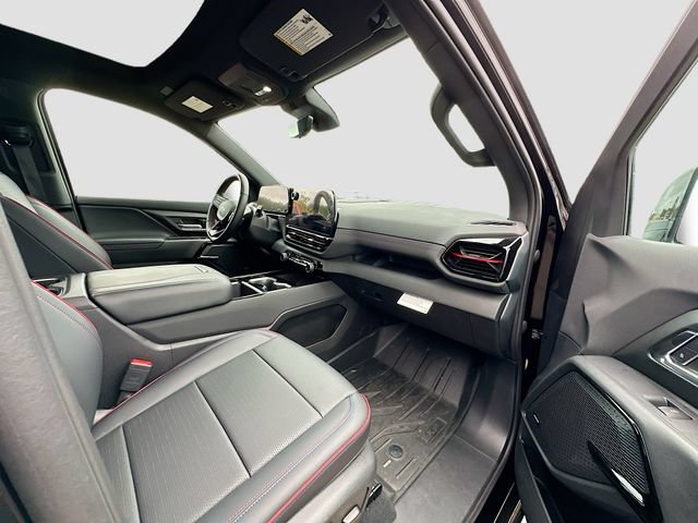 New 2024 Chevrolet Silverado EV RST AWD/4WD image 33