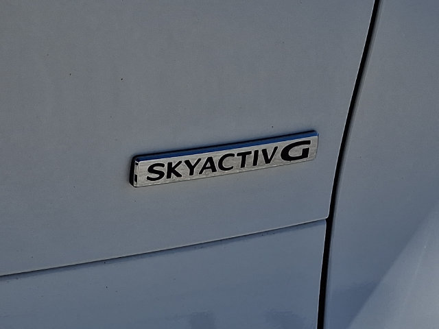 Certified 2024 MAZDA CX-30 AWD 2.5 S image 29
