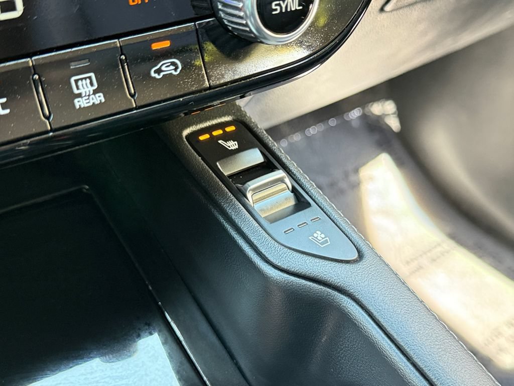 Certified 2023 Kia Telluride EX AWD/4WD image 30