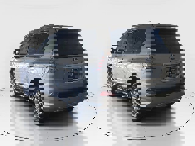 Certified 2022 Lexus GX 460 Premium w/ Premium Package image 8