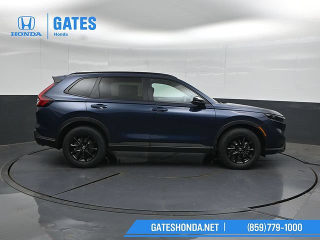 New 2026 Honda CR-V Sport image 3