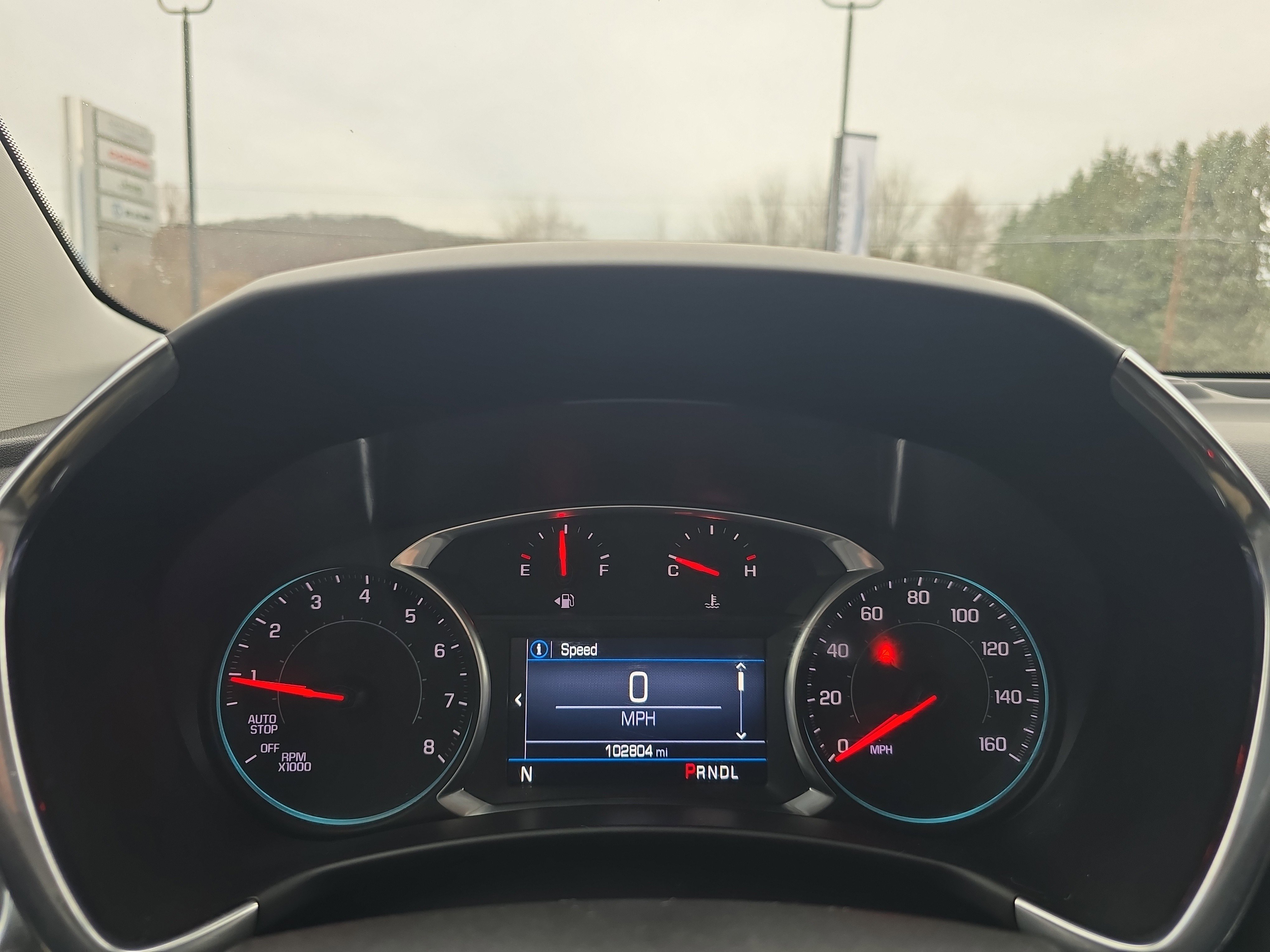 Used 2019 Chevrolet Equinox LT image 22