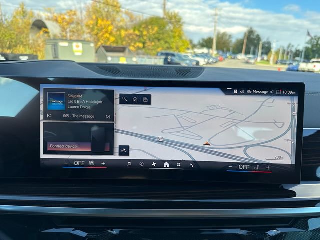 New 2026 BMW X5 xDrive40i w/ M Sport Package image 19