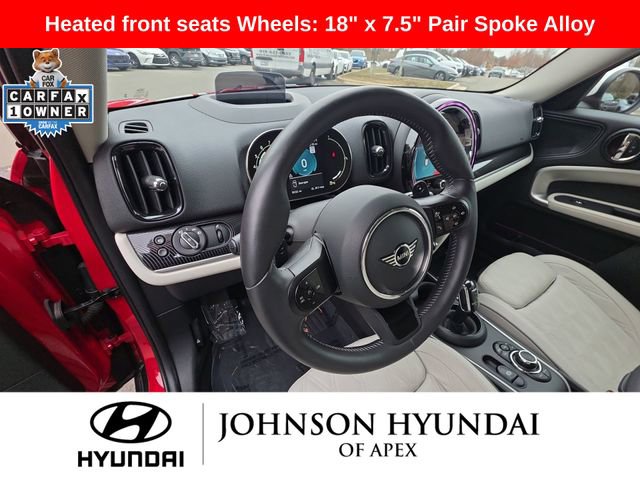 Used 2024 MINI Cooper Countryman S image 28