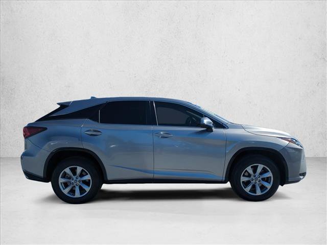 Used 2019 Lexus RX 350 FWD w/ Accessory Package image 4
