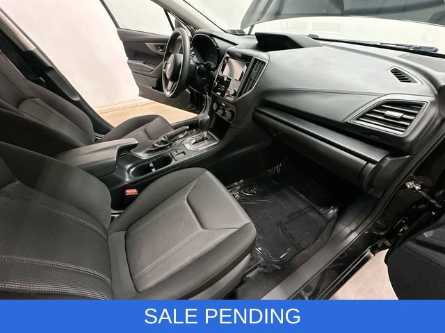 Certified 2023 Subaru Impreza 2.0i AWD/4WD image 18