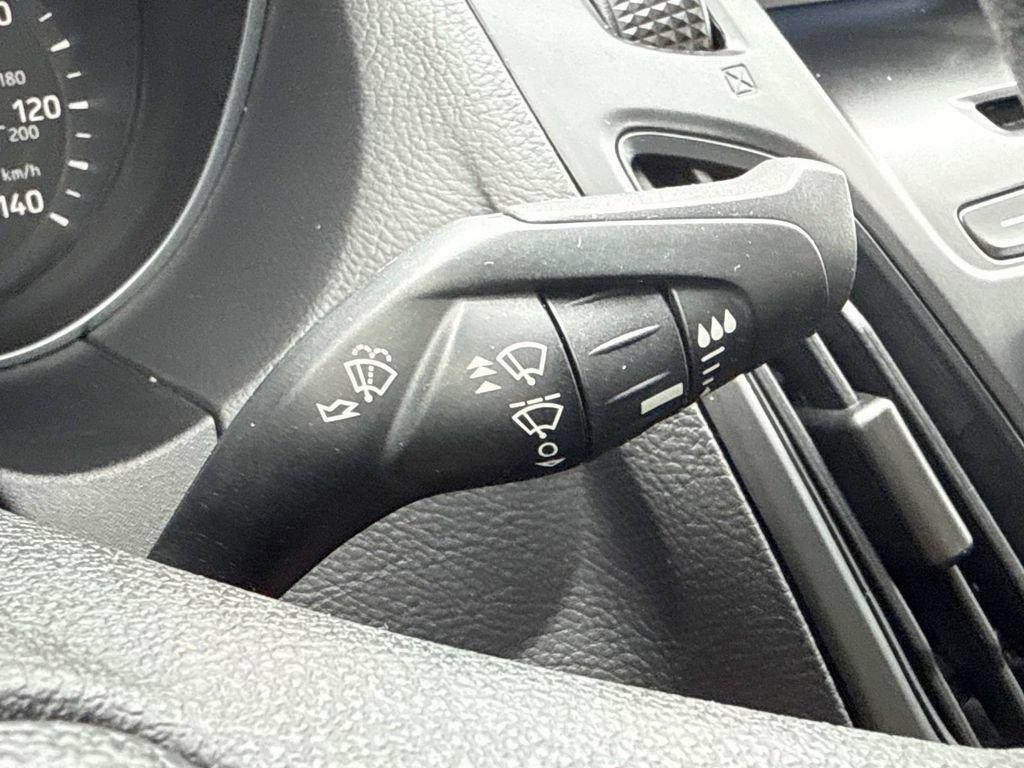 Used 2017 Ford Focus S FWD image 21