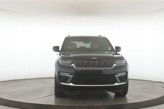 Used 2024 Jeep Grand Cherokee Summit image 12