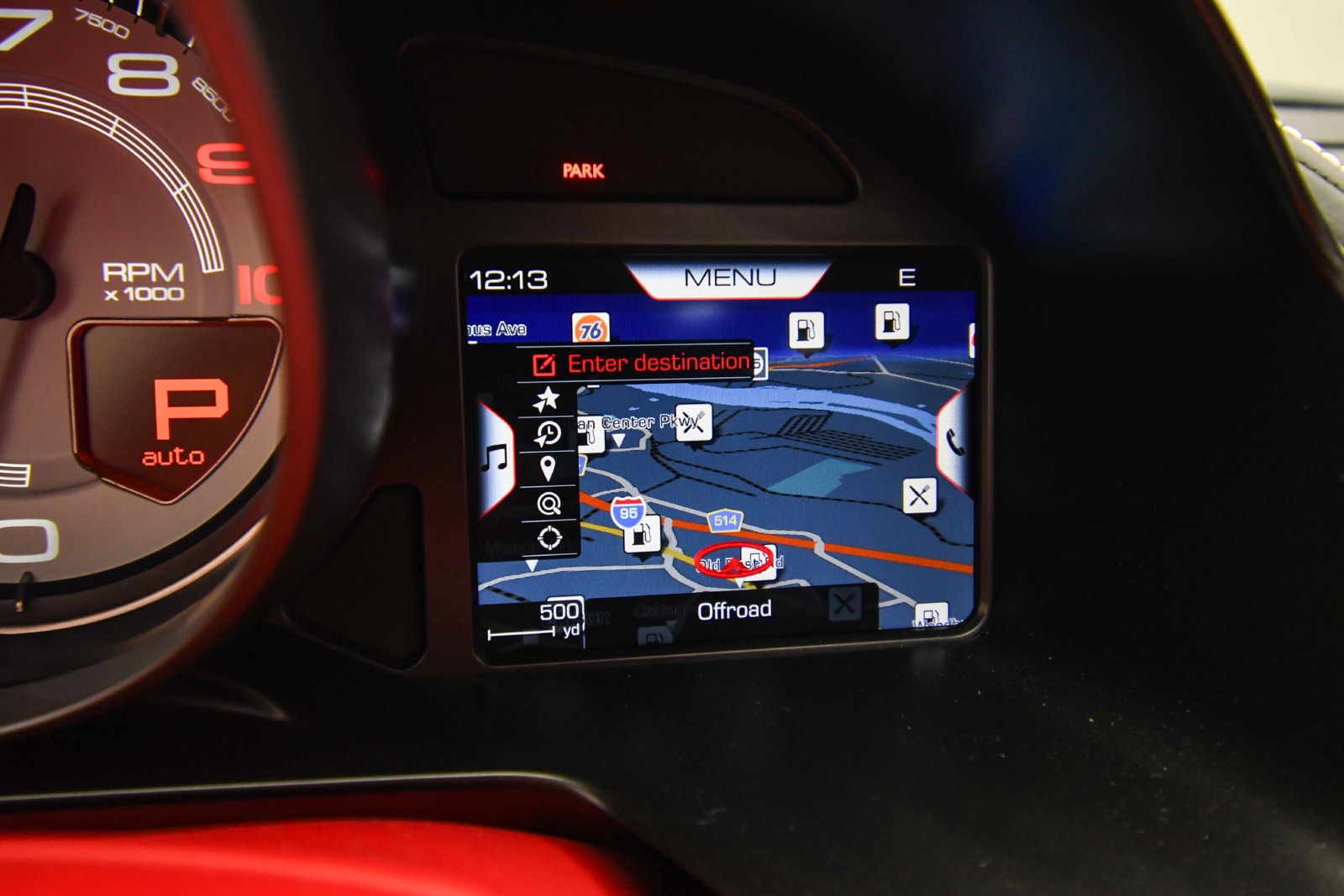 Used 2022 Ferrari 812 GTS RWD image 34