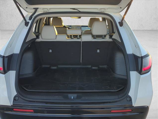 Used 2024 Honda HR-V EX-L image 23