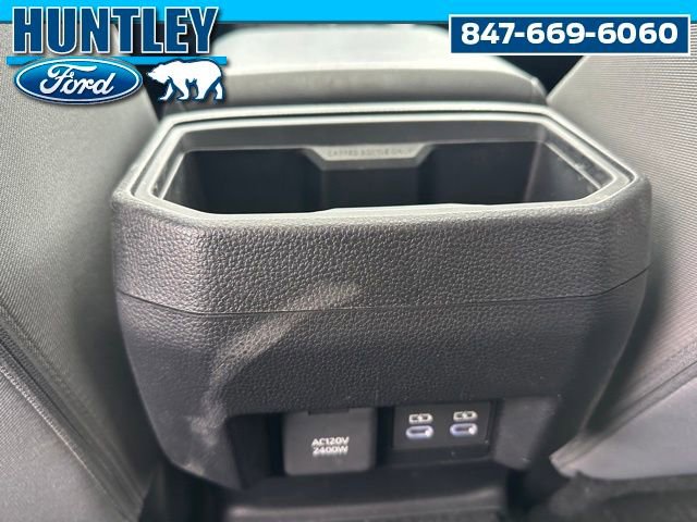 Used 2025 Toyota Tacoma TRD Off-Road w/ TRD Off Road Upgrade Package AWD/4WD image 14