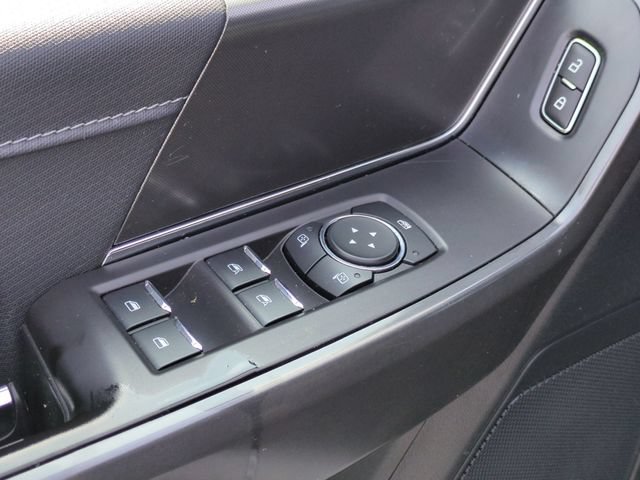 Used 2024 Ford F150 XLT w/ Equipment Group 302A MID AWD/4WD image 13
