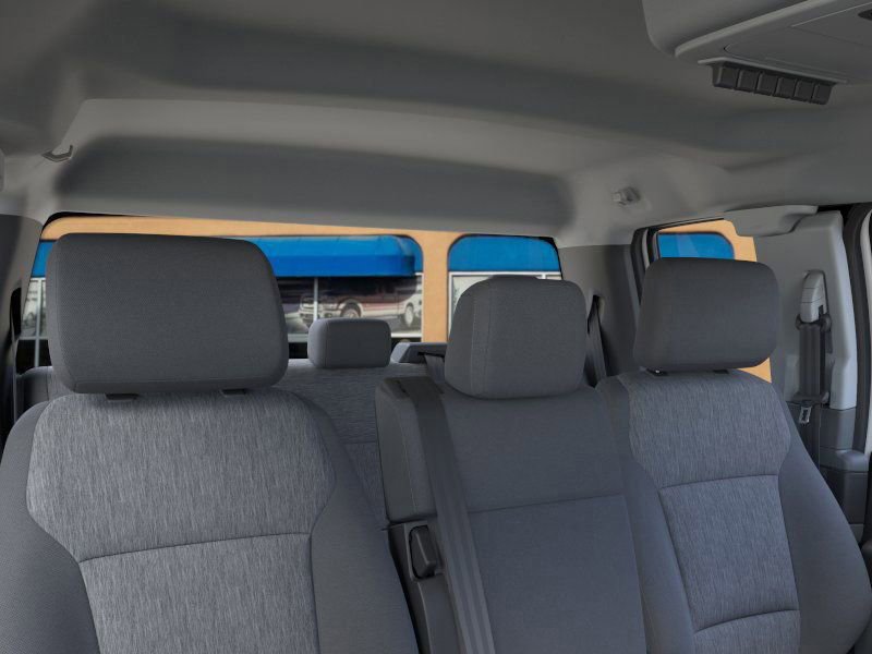 New 2026 Ford F250 XL image 22