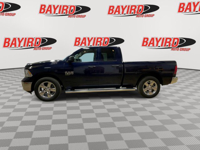 Used 2019 RAM 1500 Tradesman w/ Tradesman SXT Package image 5