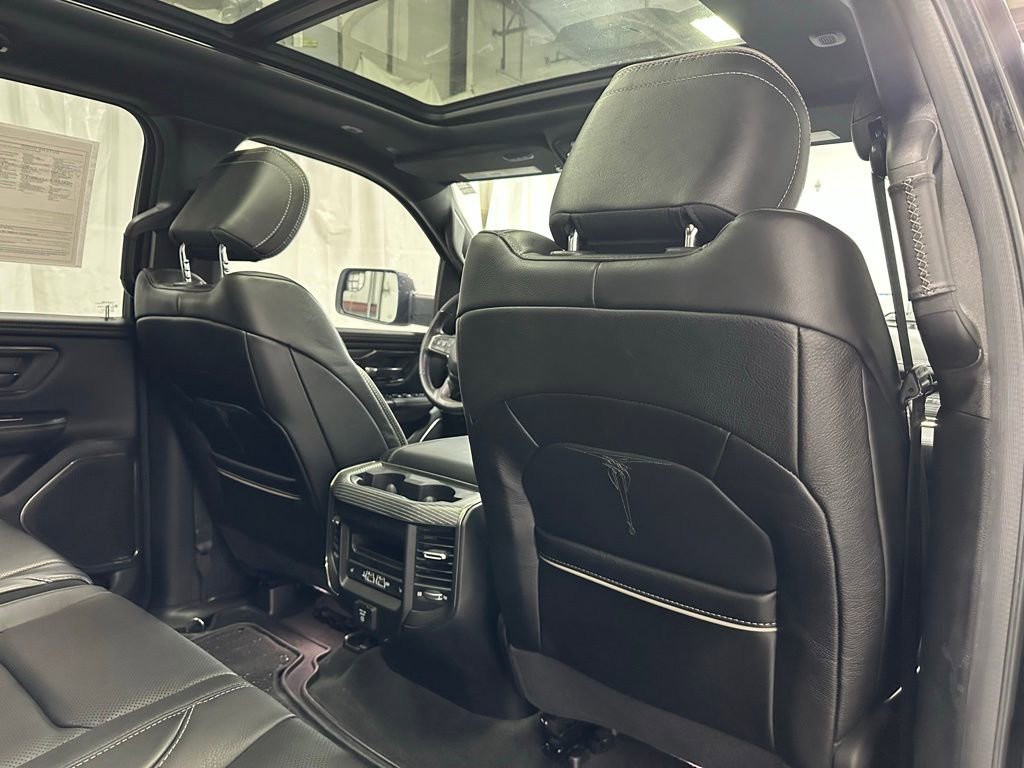 Used 2020 RAM 1500 Limited image 52