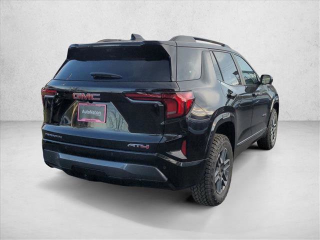 New 2026 GMC Terrain AT4 w/ Convenience Package III image 5