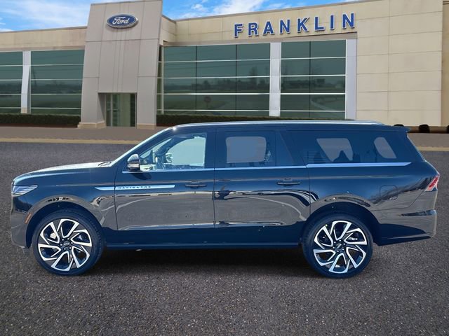 New 2026 Lincoln Navigator L Reserve image 4