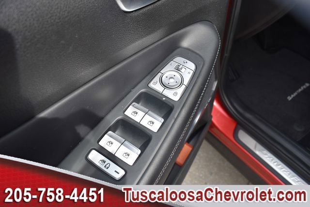 Used 2023 Hyundai Santa Fe Calligraphy image 19