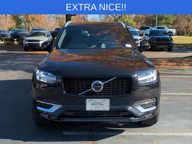 Used 2021 Volvo XC90 T6 Inscription image 8