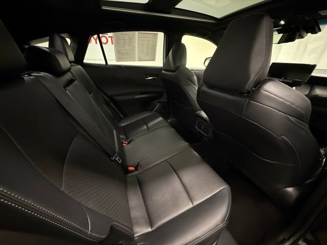 Certified 2021 Toyota Venza Limited w/ Advanced Technology Package AWD/4WD image 7