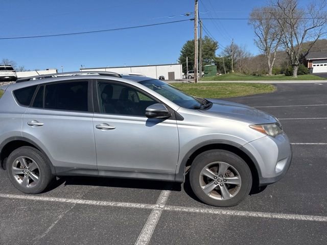 Used 2015 Toyota RAV4 XLE image 5