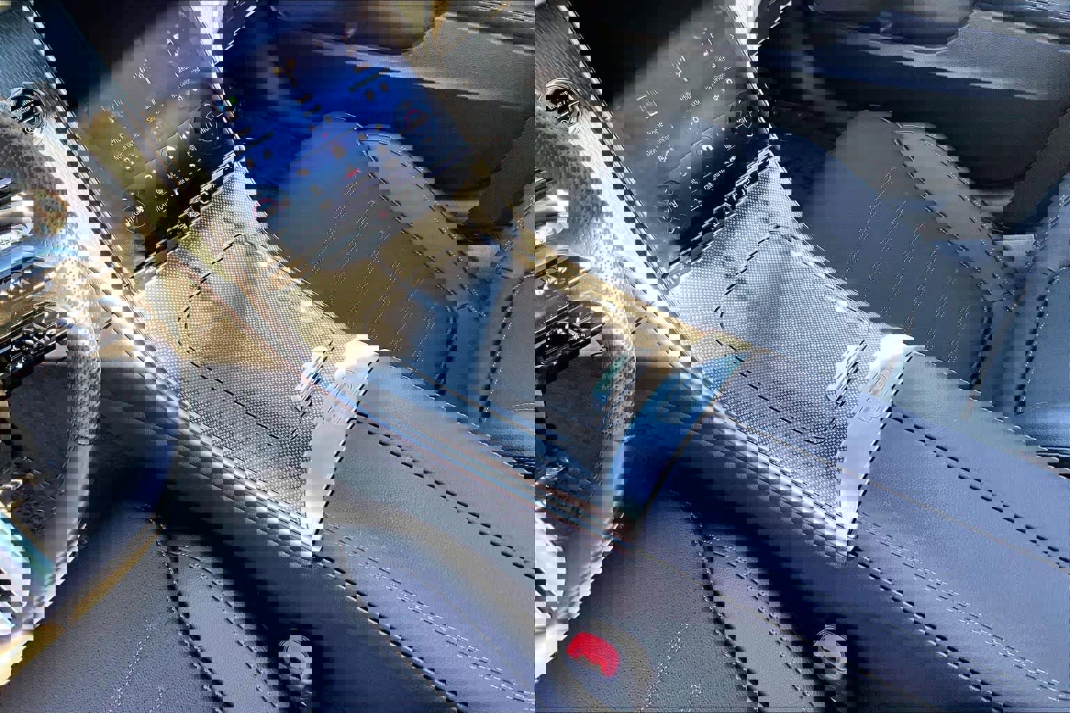 Used 2023 Mercedes-Benz C 300 C 300 image 16