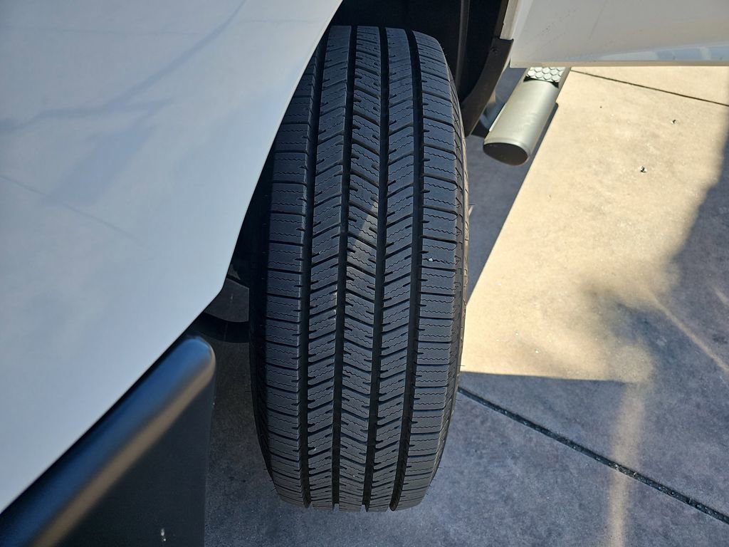 New 2026 RAM 2500 Tradesman image 35