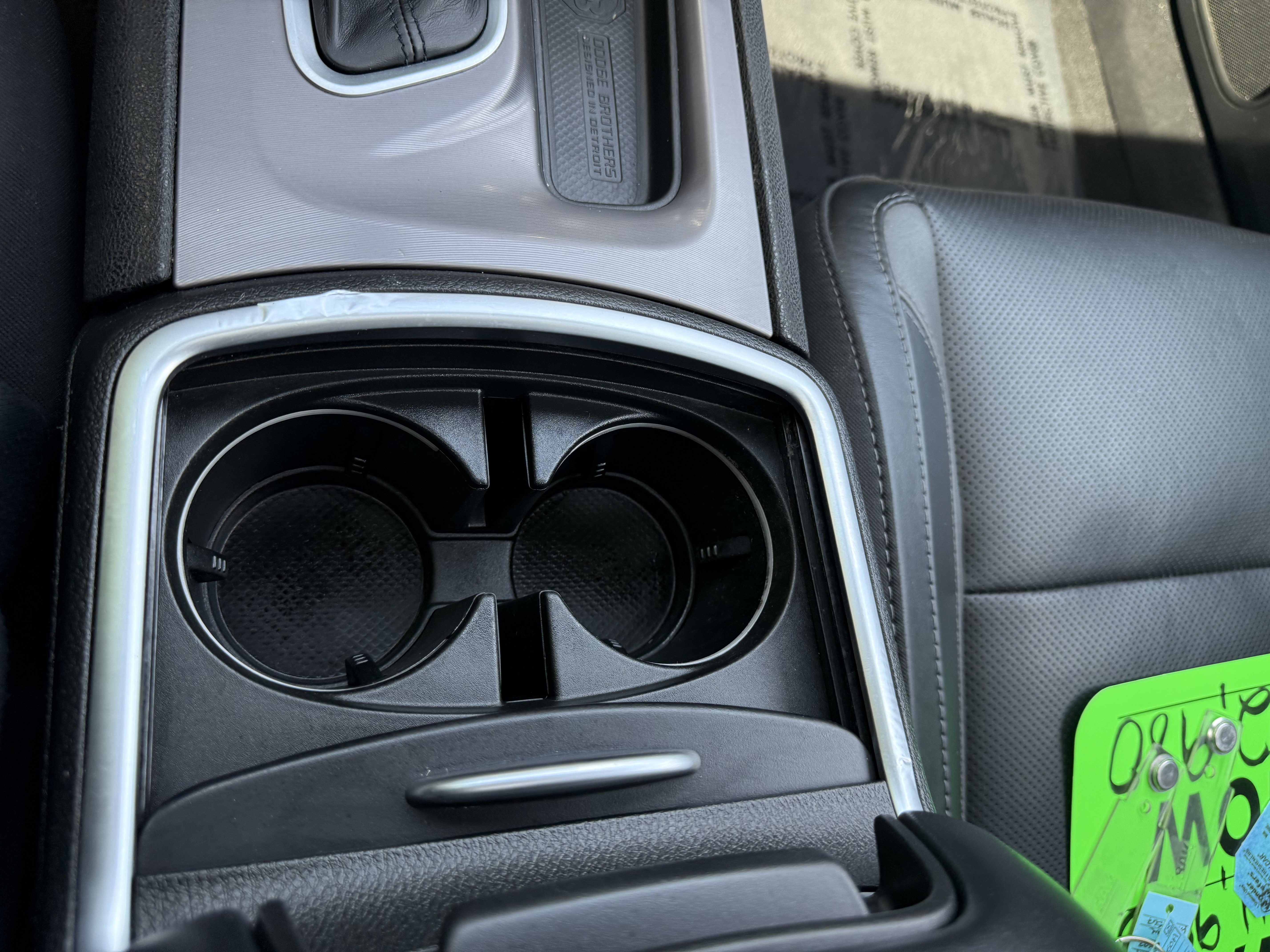 Used 2022 Dodge Charger SXT w/ Leather Interior Group image 26