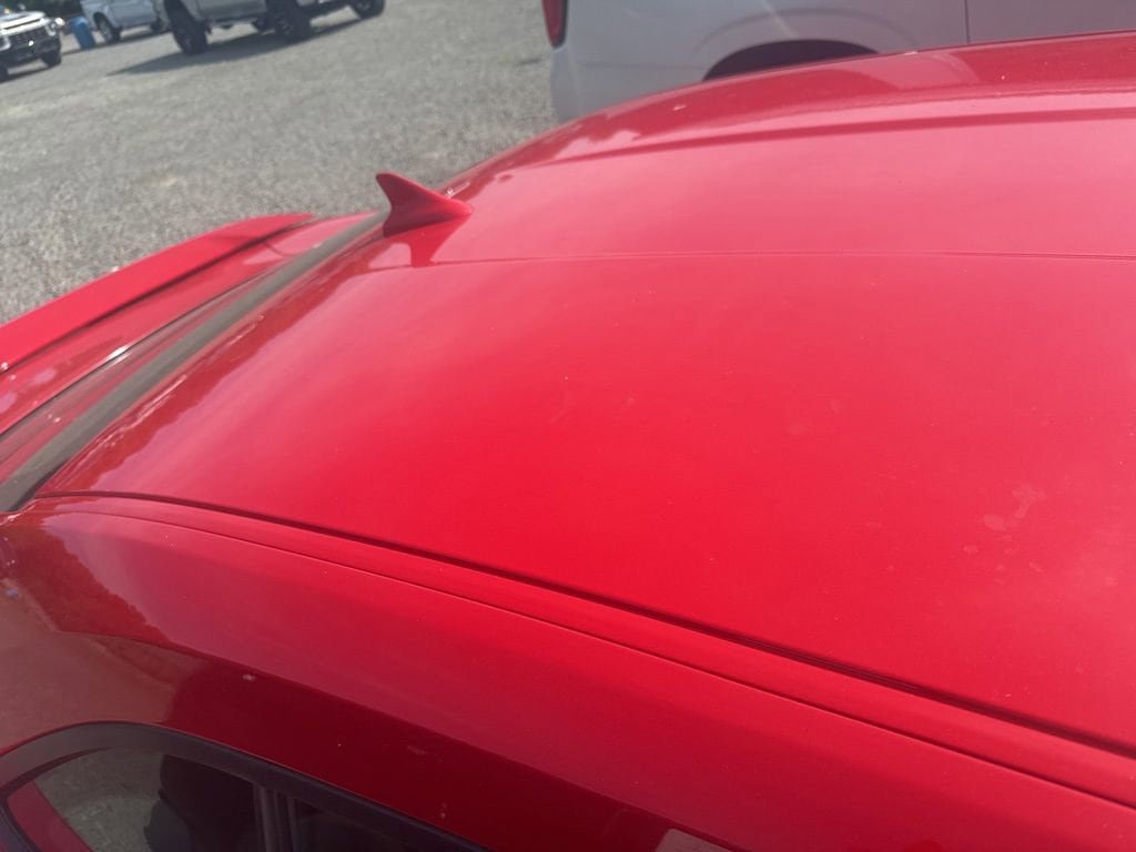 Used 2012 Chevrolet Camaro ZL1 RWD image 25