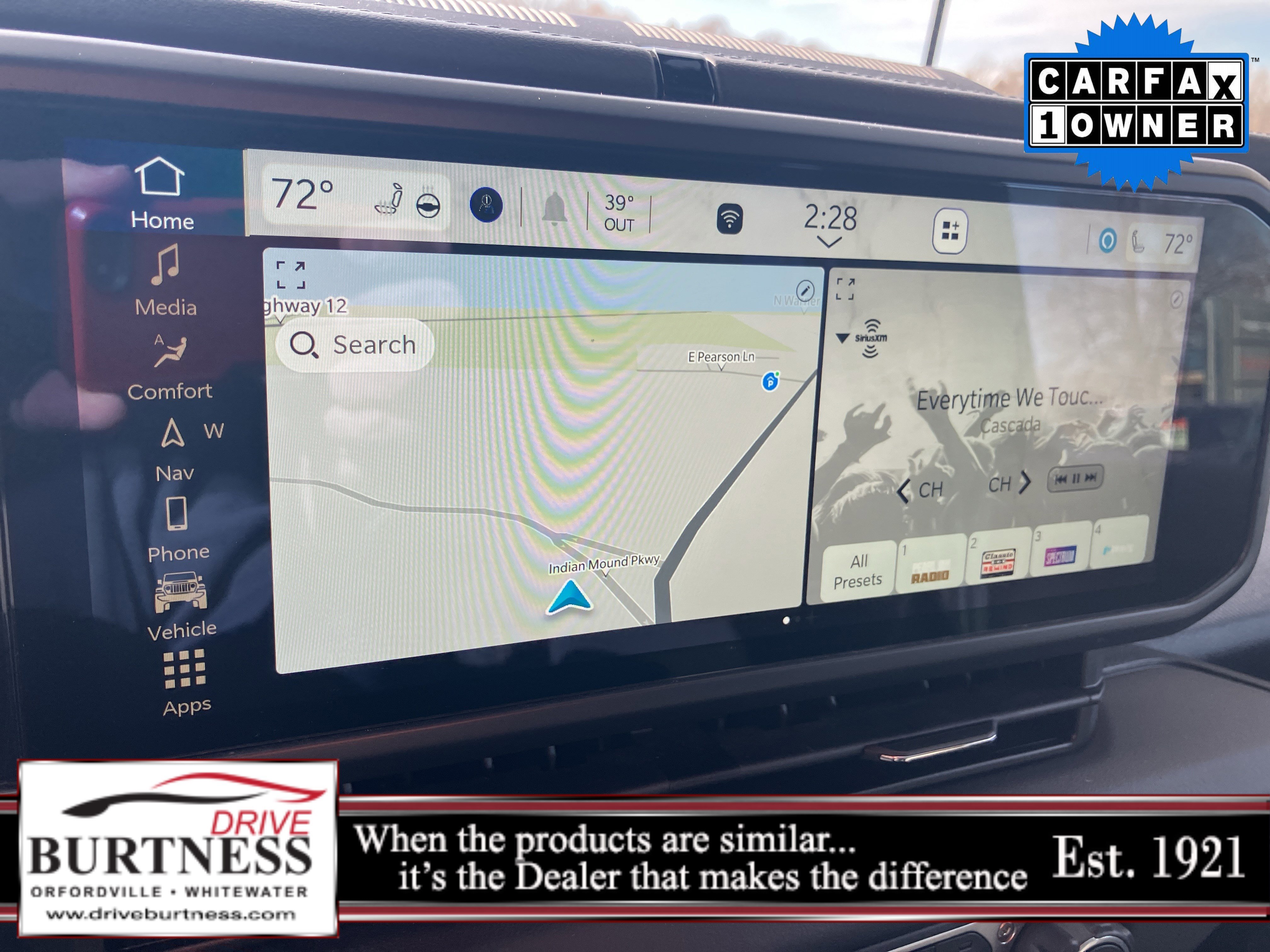 Used 2025 Jeep Wrangler Backcountry image 3